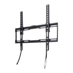 Кронштейн ТВ 32-60" наклонный с быстрой фиксацией HOME REXANT