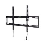 Кронштейн ТВ 37-75" наклонный с быстрой фиксацией HOME REXANT