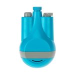 Портативный душ с аккумулятором USB REXANT