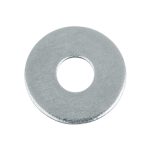 Шайба увеличенная DIN 9021 d-8 цинк (1кг)