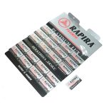 Лезвия для бритья РАПИРА (20)