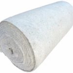 Ветошь (полотно нетканное) ширина 1,4м,  рулон 70м Узбекистан