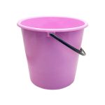 Ведро 10 литров для пищевых продуктов, микс (1/10)