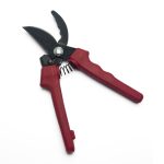 Секатор садовый с обратной подрезкой СОЗ-3 цинк черный (1/60)