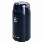 Кофемолка эл. DELTA DL-087К 250Вт, 60 гр, черная (1/8)