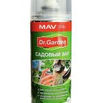 Вар садовый аэрозоль 520мл/270гр MAV Dr. Garden (1/12)