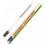 Виномер-сахаромер (1/50)