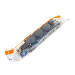 Колодка 4 с/з каучук IP44 PROconnect