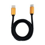 Шнур HDMI - HDMI 2.0, 1,5м, Gold PROconnect