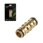 Двойник латунный ЧЕТЫРЕ СЕЗОНА