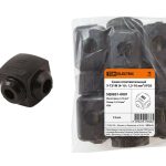 Орех (М) СЖИМ ОТВЕТВИТ. У 731 М (4-10:1.5-10) IP20 TDM (12)