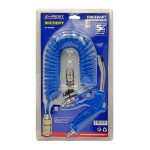 Пистолет с продувочным шлангом 5м для компрессора X-PERT
