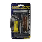 Набор для ремонта бескамерных шин CITY UP (10)