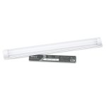 Светильник линейный под лампу T8 2*LED SPO-405 1200мм IP40 NEOX