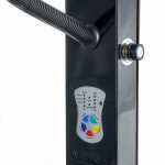 Вентилятор нап. с увлажнителем воздуха и пультом дистанционного управления DL-024H-RC