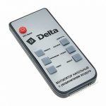 Вентилятор нап. с увлажнителем воздуха и пультом дистанционного управления DL-024H-RC