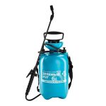 Опрыскиватель пневматический садовый ЗЕЛЕНЫЙ ЛУГ 6л (1/6)
