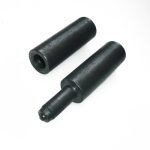 Петля гаражная с шаром 18*90 (50)