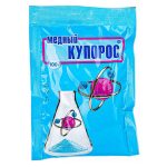 Медный купорос 100гр (1/100)
