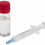 Клей эпоксидный универсальный (смола + отвердитель) 17мл, шприц REXANT