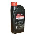 Масло минеральное для двухтактных двигателей 1л BRAIT 07.01.001.079 (1/12)