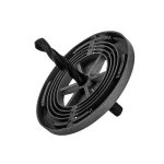 Пила кольцевая 60, 67, 74, 81, 95мм, глубина пропила 1,5" KRANZ