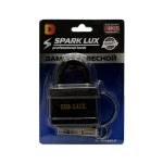 Замок навесной 50мм IP44 108-19-409/24-132 (1/96)