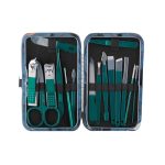 Маникюрный набор 16 предметов MRO-158