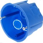 Подрозетник бетон 68*45 Uplast (10/200)