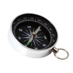 Компас мал G44-2 металл