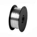 Проволока сварочная порошковая самозащитная 0,8мм 1кг КРАТОН (1/20)