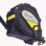 Рулетка с магнитом 3 м*19 мм "Практик" (CR-96) -70990- (1/12)