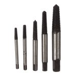 Набор экстракторов для шурупов № 2 KRANZ