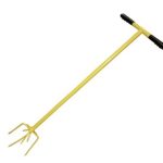 Культиватор ручной сборный 96*35 5см (1/4)