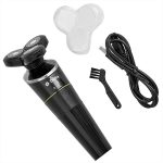 Бритва эл. аккум DELTA DL-0728 5Вт, LED-дисплей, USB-зарядка (1/40)