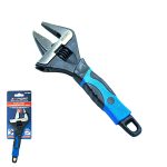 Ключ разводной сантехнический 150мм 6" зев 20мм Р-6 усиленный X-PERT (6/60)