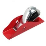 Рубанок по дереву 160*40 ПРАКТИК -64072-