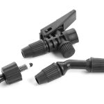 Ремкомплект №2 для всех видов опрыскивателей ЗЕЛЕНЫЙ ЛУГ ПП1-004 (1/300)