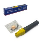 Держатель электродов винтовой 300A (1/50)