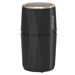 Кофемолка эл. АКСИНЬЯ КС-603 200Вт, вместимость 60гр, черная