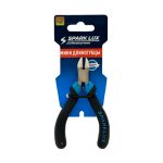 Бокорезы (кусачки) мини 120мм SL-X-2 SparkLux