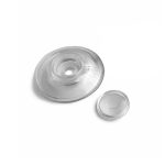 Термошайба для поликарбоната 30мм прозрачная