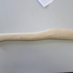 Рукоятка топора (топорище) 400мм в/с Б-2