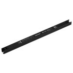 Драйвер 12V 36Вт с разъемами под винт, ультратонкий IP20 REXANT