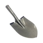 Лопата штыковая дамская 500гр S518 (1/12)