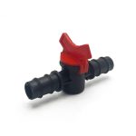 Адаптер для полива 16*16 с фиксатором (1/20)