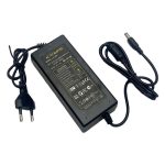 Блок питания 24V 5A DC-24555