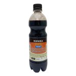 Морилка для дерева водная ОРЕХ 0,5л (1/20)