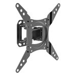 Кронштейн ТВ 19-42" наклонно-поворотный HOME REXANT (1/6)