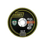 Круг отрезной BIRMIX по стали 125*1,0*22 (35)